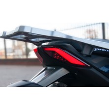 Yuki - x Way 125 Scooter - 2024 Model