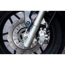 Yuki - x Way 125 Scooter - 2024 Model