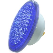 18 Watt Mavi Smd LED Havuz Ampulu / Par 56