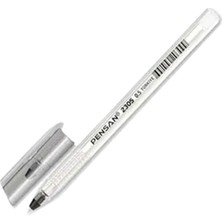 Pensan 2305 Üçgen Tükenmez Kalem 0.5 mm 1 Adet