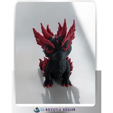 Dragon ve Dragon Yumurtası