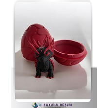 Dragon ve Dragon Yumurtası