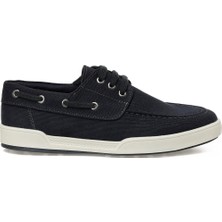 Garamond Sunrıse Jj 5fx Lacivert Erkek Klasik Ayakkabı