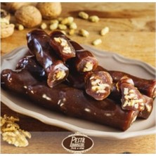 Pestil Marketim Gümüşhane' den Cevizli Köme( Cevizli Sucuk)1 kg
