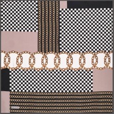 Aker Sport Wooltuch Pamuklu  Eşarp  7925223-971