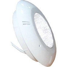 3 Adet 32 Watt 12 Volt Smd LED Beyaz Kovansız Havuz Lambası (22,5 cm Çapındaki Kovana Uyumlu)