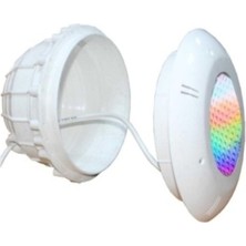 30 Watt 12 Volt Smd LED Rgb 4 Kablolu Kovanlı Havuz Lambası