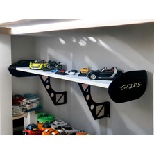 Spoiler Raf GT3RS