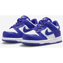 Nike Dunk Low Toddler Beyaz Concord

mavi Çocuk Ayakkabı