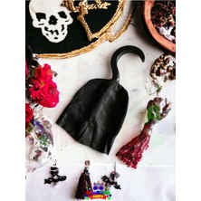 Halloween Cadılar Bayramı Korsan Kanca