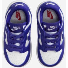 Nike Dunk Low Toddler Beyaz Concord

mavi Çocuk Ayakkabı