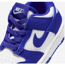 Nike Dunk Low Toddler Beyaz Concord

mavi Çocuk Ayakkabı