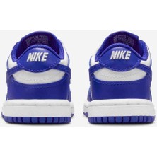 Nike Dunk Low Toddler Beyaz Concord

mavi Çocuk Ayakkabı