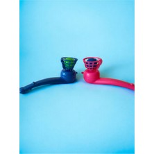 Uçan Top Oyuncak Büyük Boy 6 Adet