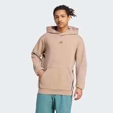 Adidas Performance JX0675 Designed For Training Hoodie