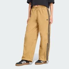 Adidas Originals JV7447 3-Stripes Woven Parachute Pants