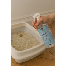 Amon Pet Koku Lavanta Sprey 400Ml (Kedi, Köpek)