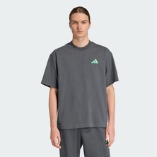 Adidas Performance JX8775 Mercedes - Amg Petronas Formula One Team Premium Sweat Tee