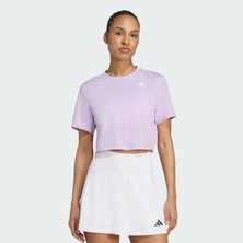 Adidas Performance JY4561 Train Essentials Boxy Workout Tee