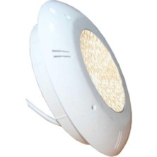 5 Adet 20 Watt 12 Volt Smd LED Gün Işığı Kovansız Havuz Lambası (22,5 cm Çapındaki Kovana Uyumlu)