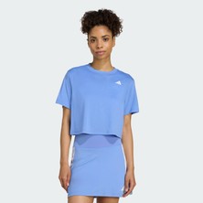 Adidas Performance JY2217 Train Essentials Boxy Workout Tee