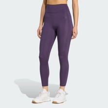 Adidas Performance JY4818 Optimé Essentials No Front Rise Seam 7/8 Leggings