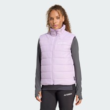 Adidas TERREX KA9739 Terrex Multi Essentials CLIMAWARM Padded Vest