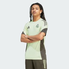 Adidas Performance JP3977 Real Madrid Tiro 25 Competition Training Jersey