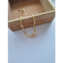 Italyan Charm Kolye