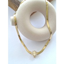 Italyan Charm Kolye