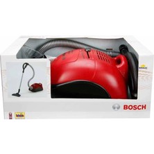 Bfs  6828 Bosch Sesli Elektrik Süpürgesi -Sunman.gzpmi