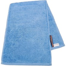 Sporcu Havlusu, Pamuklu, Antibakteriyel, Ter Emici Spor Havlusu