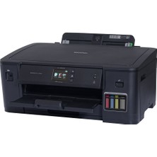 Brother HL-T4000DW Tanklı Sistem A3 Yazıcı (Wifi,ethernet)