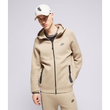 Tech Fleece Full-Zip Hoodie Erkek Sweatshirt FB7921-247