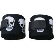 Baskılı Boks Bandajı, El Sargısı, Elastik Bilek ve El Koruyucusu, Elastik Bandaj, Gifttoom