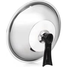 Dikey Tasarım Tencere Kapağı Kolu