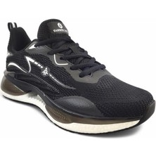 Hammer Jack Amelıa  Air Erkek Spor Ayakkabı-Siyah