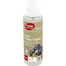 Purele Puppy Trainer Köpek Çiş Eğitim Spreyi 100 Ml.gzpde