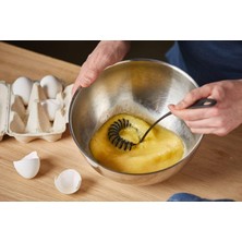 Fiskars Essential Çırpma Teli 27 cm