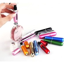 Cep Parfüm Şişesi 5ml