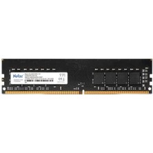 8gb Netac Basic 3200MHZ (NTBSD4P32SP-08) Ddr4 Pc Ram