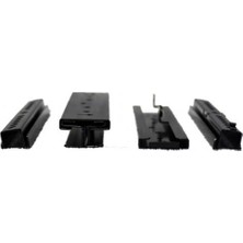 Hp Aruba R3J18A Ap-Mnt-D Mount Bracket
