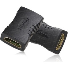 Dark Dk-Hd-Afxf HDMI Dişi/dişi Dönüştürücü