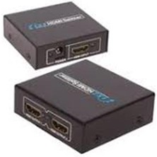 Nova NVC-HDSP2P HDMI 1-2 Splitter 1 Giriş 2 Çıkış