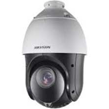 Hikvision DS-2DE4425IW-DE 4mp 25X Optik Zoom H.265+ Ir Ip Speed Dome Kamera S5