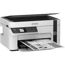 Epson M2120 Mono Ecotank Fot/tar/yazıcı - A4
