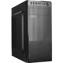 Hiper K-740 350W 12CM Fan Mini Atx Kasa