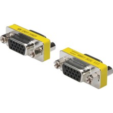 Digitus AK-610512-000-I Mini Gender Changer-Db