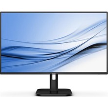 Philips 23.8" 24E1N1100A-00 100Hz IPS 1ms 1xvga 1xhdmı Fhd 1920X1080 Hoparlör Multimedya Monitör