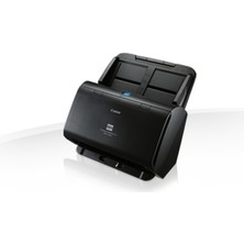 Canon DR-C240 A4 Dublex Doküman Tarayıcı Dakikada 45 Sayfa Tarama Hızı